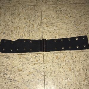Belt